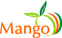 MangoUpload logo